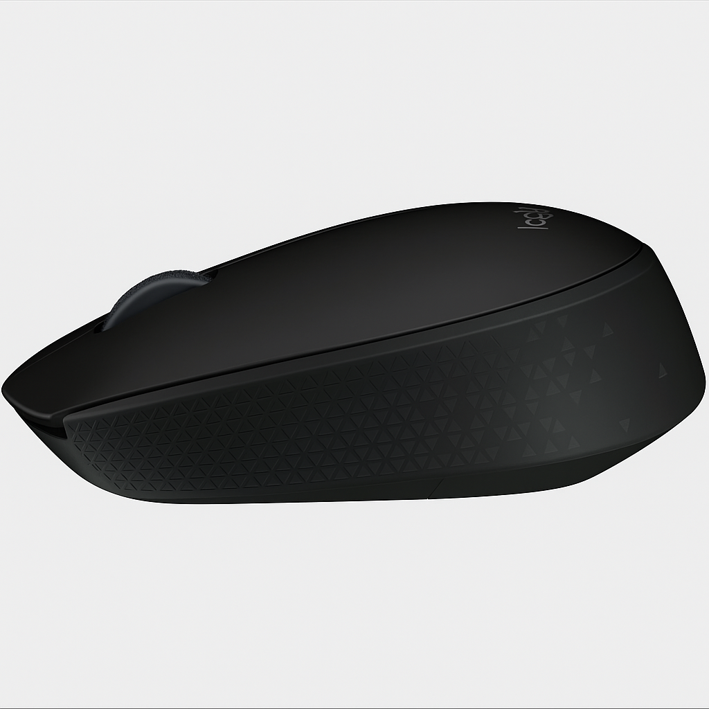 Logitech M171 Wireless Mouse
