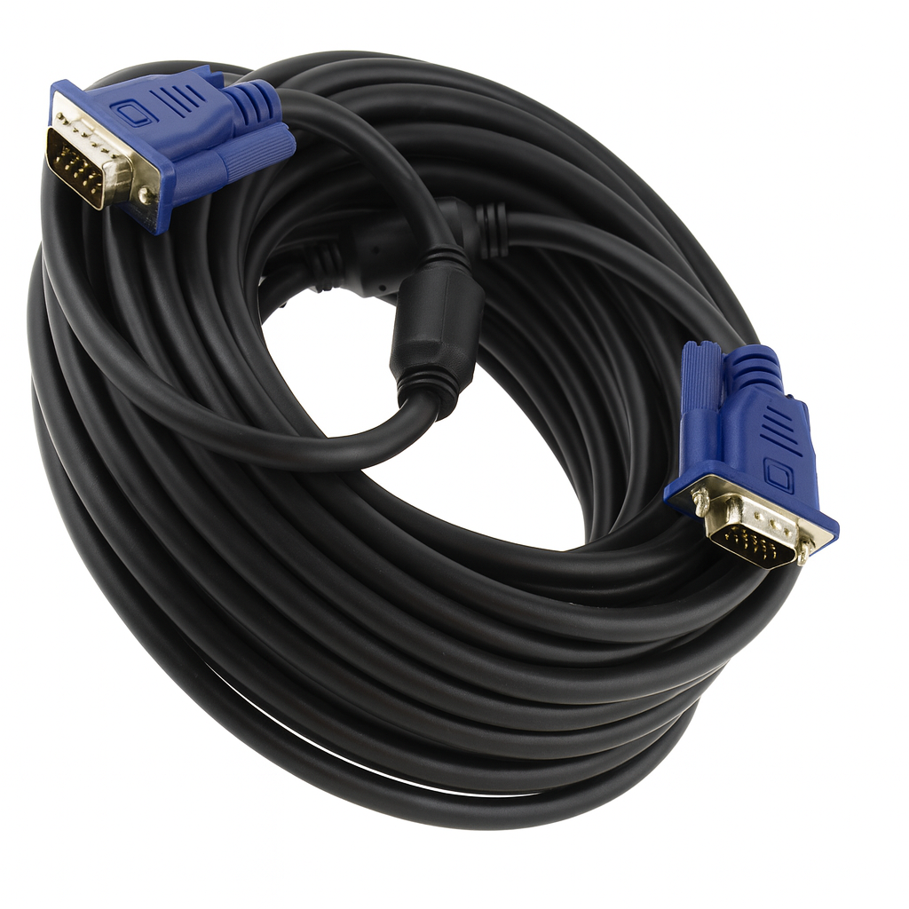 Voltrax VGA 20M Cable