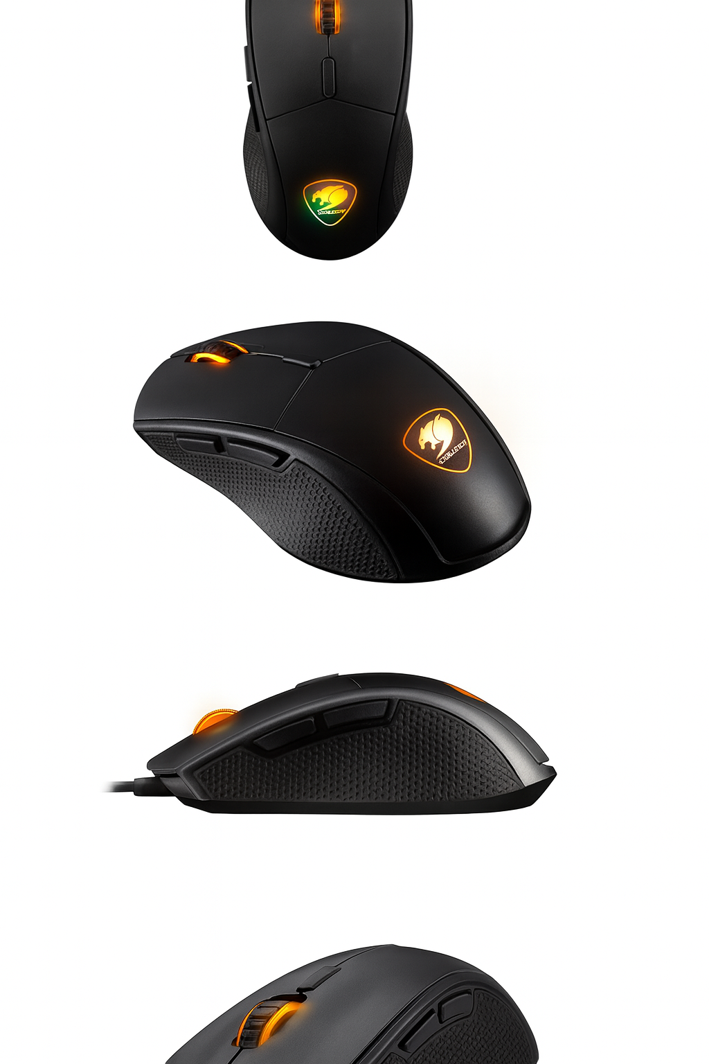 Cougar Minos X5 RGB Gaming Mouse