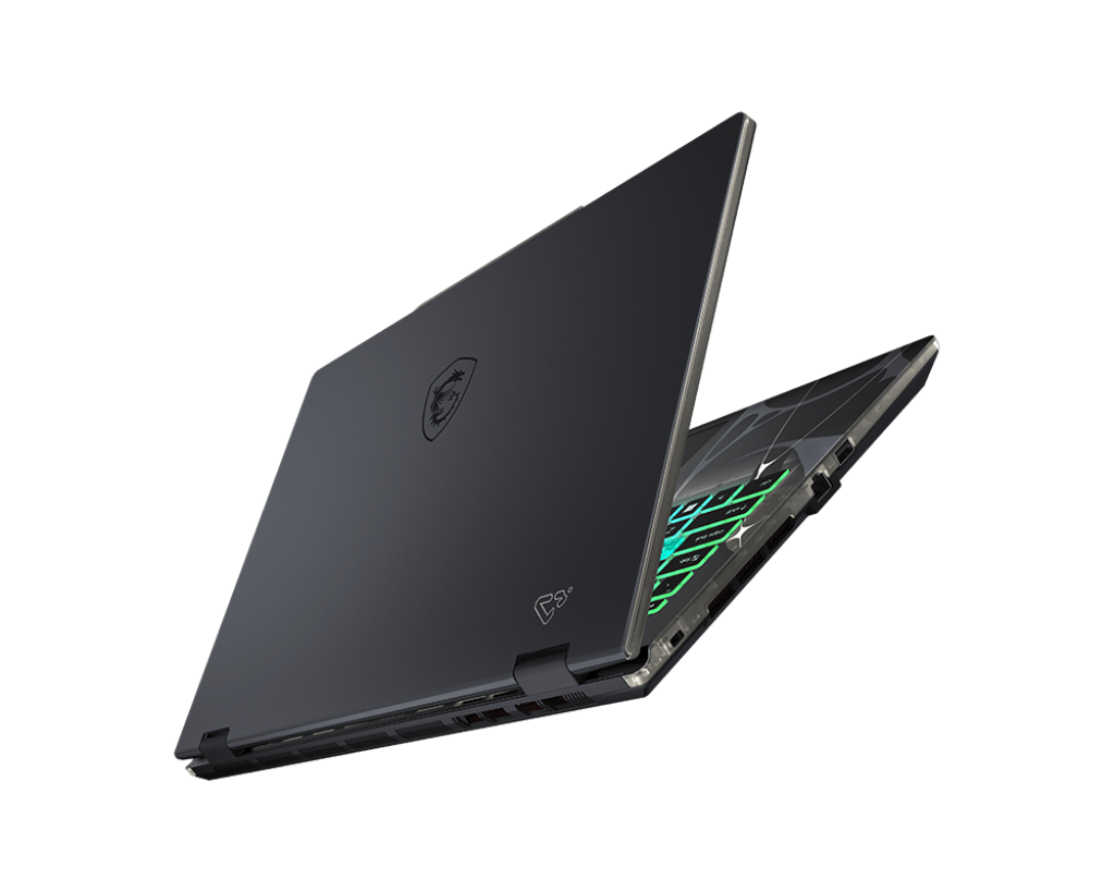 MSI CYBORG 15 B2RWFKG - 073XRO