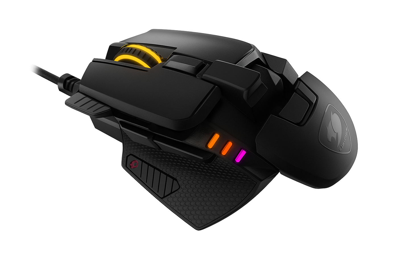 Cougar 700M EVO Gaming Mouse