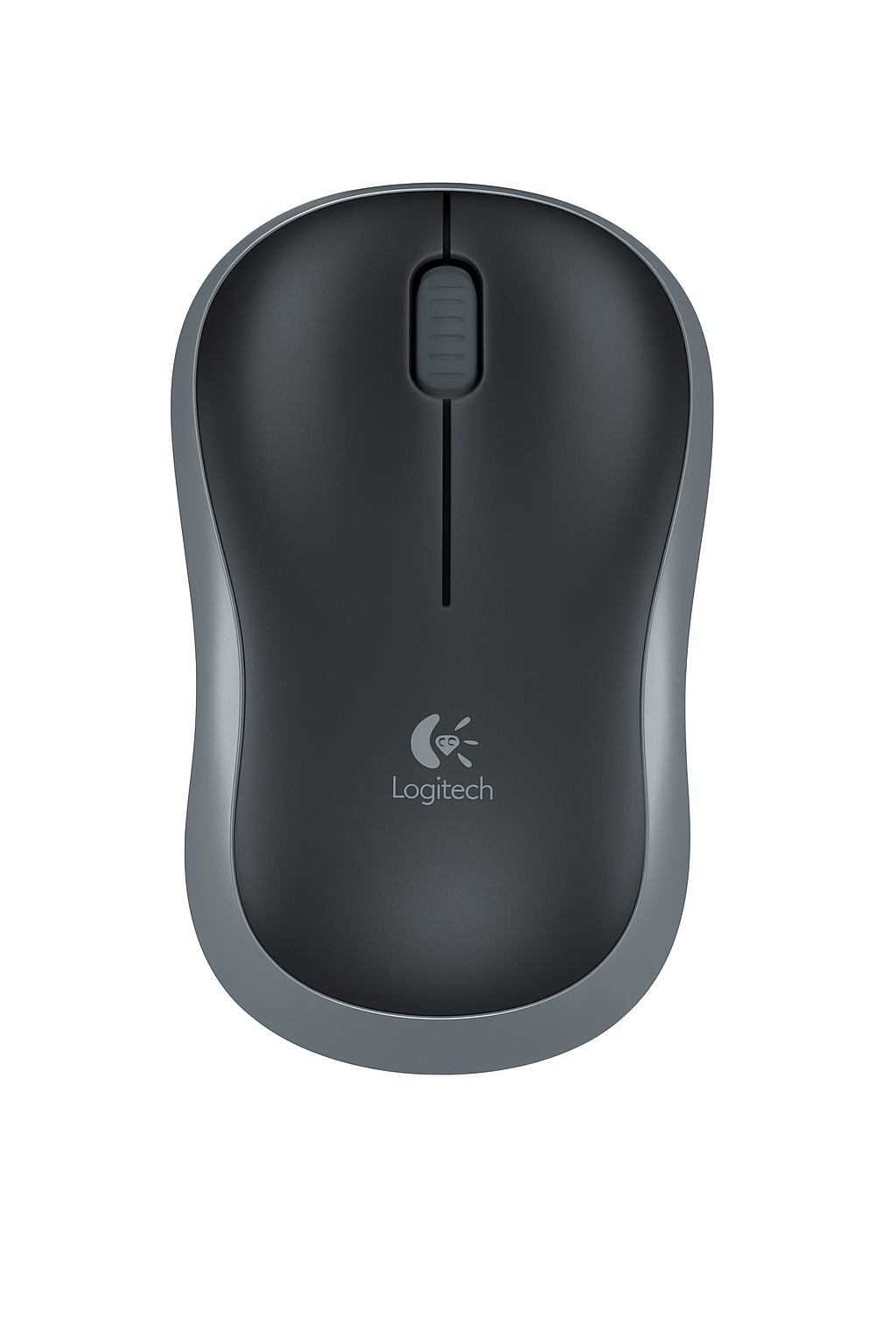 Logitech M185 Wireless Mouse