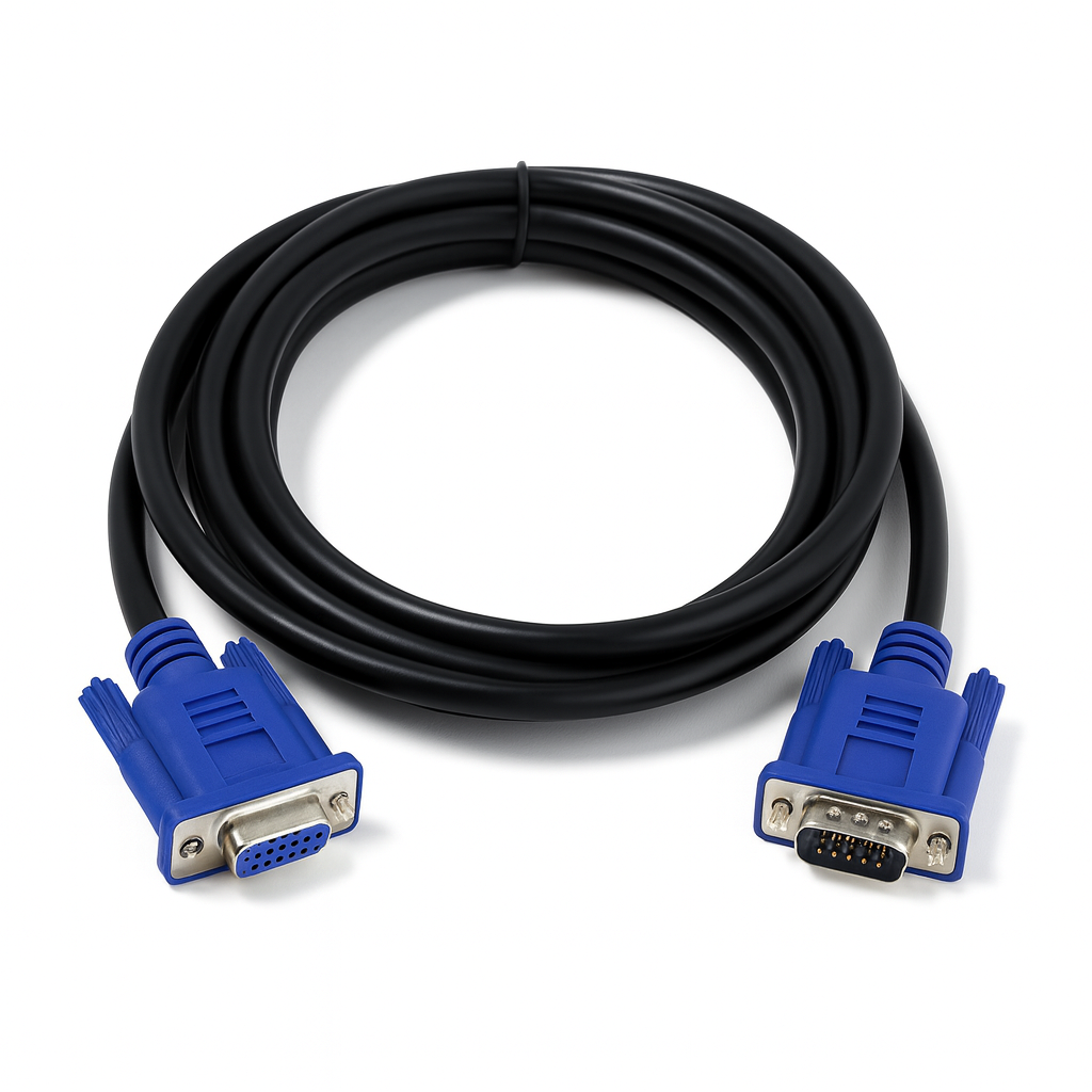 Voltrax VGA 10M Cable
