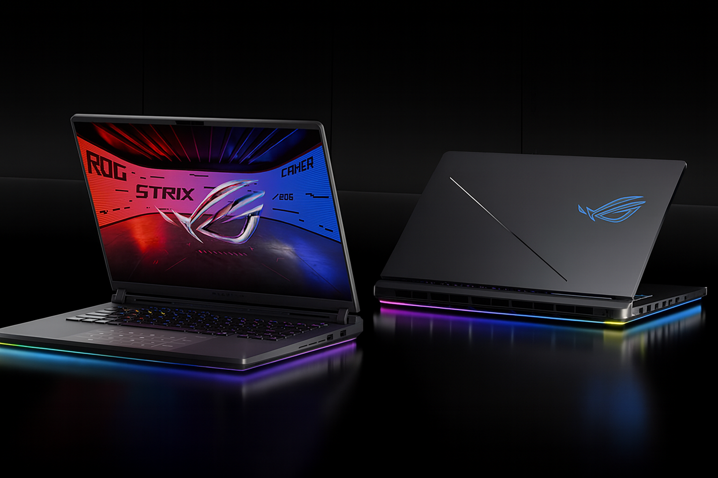 Asus ROG Strix G16 - 16" - Core Ultra 9 275HX