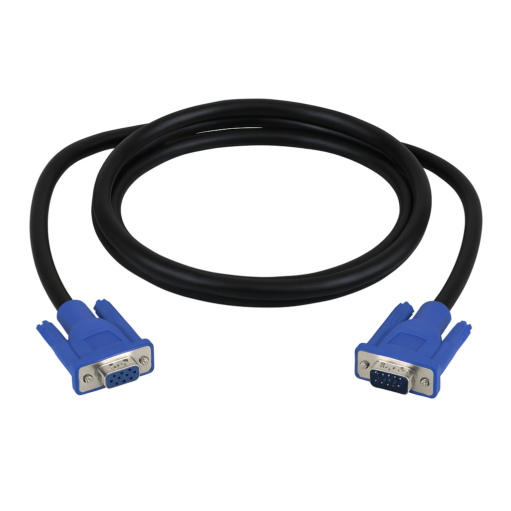 Voltrax VGA 1.5m Cable