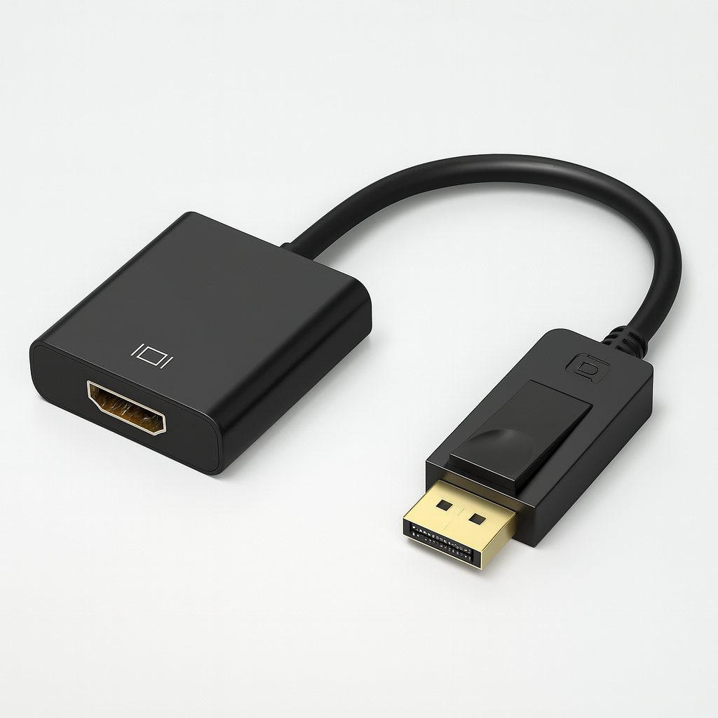 Voltrax Converter DISPLAY To HDMI