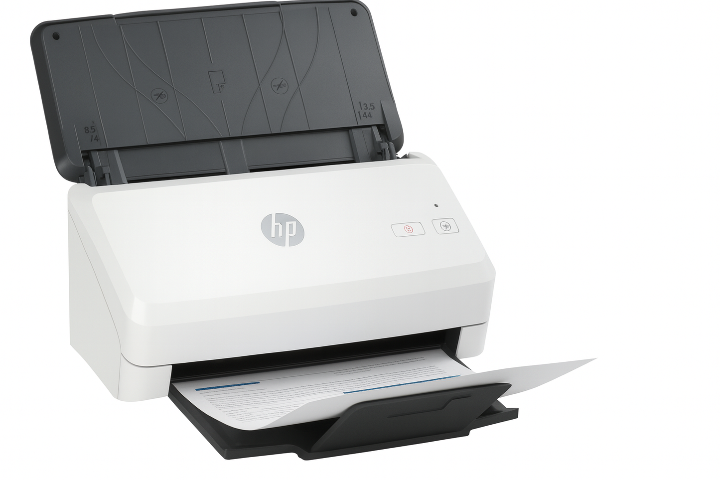 HP Scanjet Pro 3000 s4 Sheet-Feed