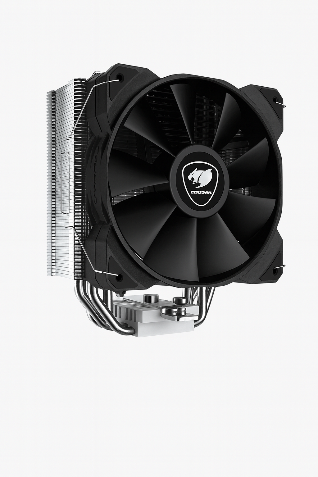 Cougar Forza 50 Essential Kit