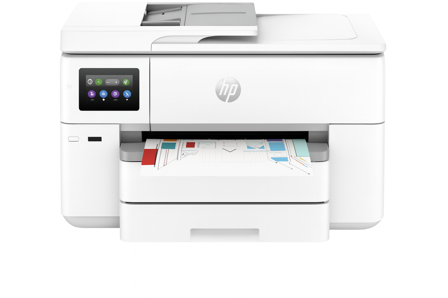 HP Officejet Pro 9730 A3 All-in-One