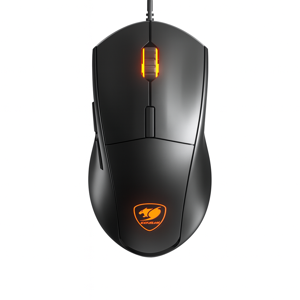 Cougar Minos XC Gaming Mouse