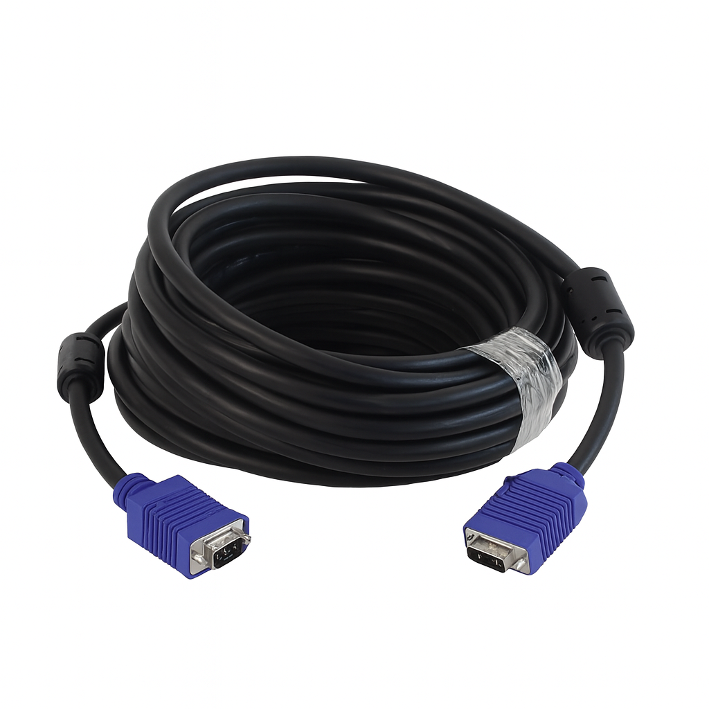Voltrax VGA 15M Cable