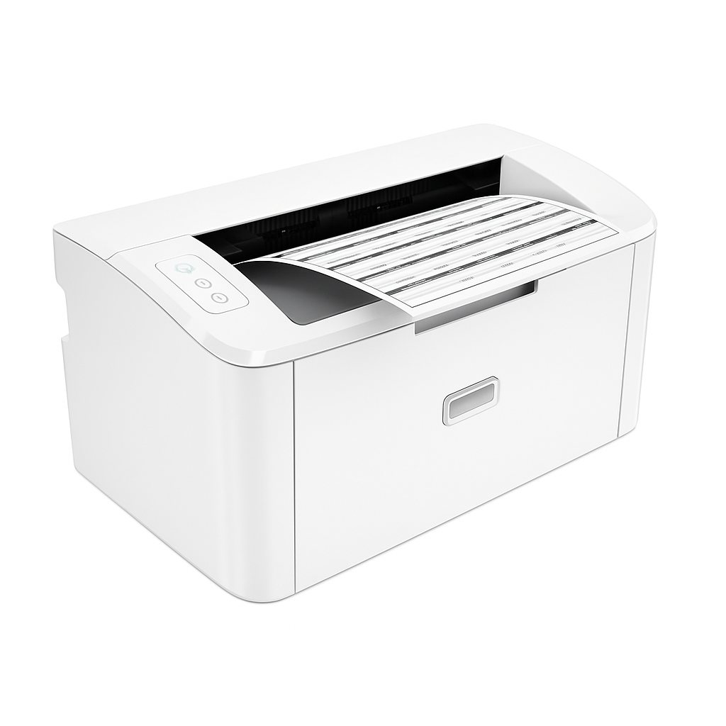 HP LaserJet M111w Printer