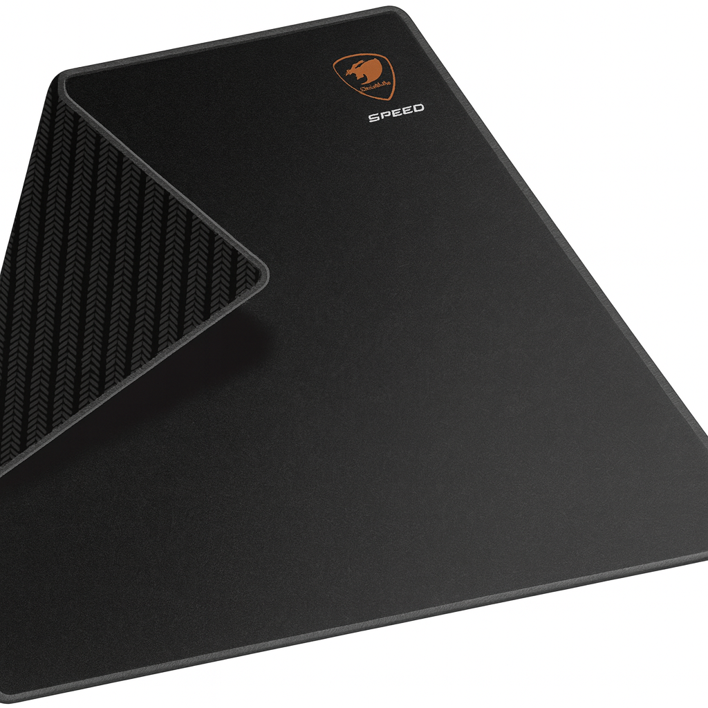 Cougar Mouse Pad Speed II Medium