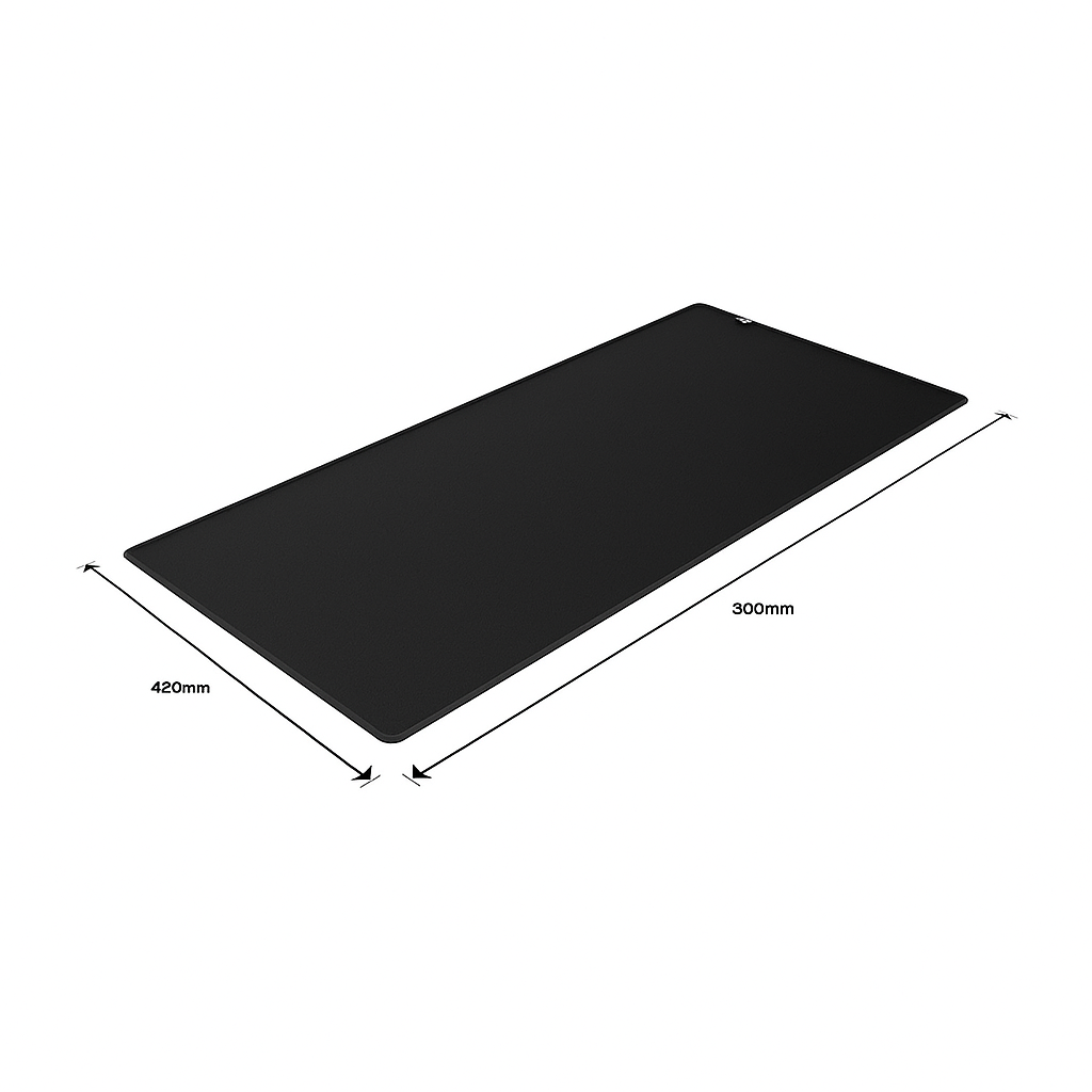 HyperX Pulse fire Mat L Gaming Mouse Pad