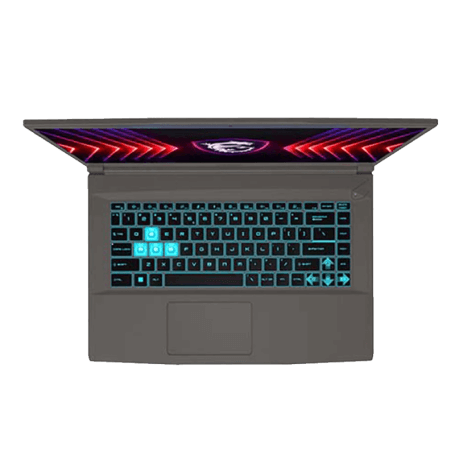 MSI THIN GAMING 15