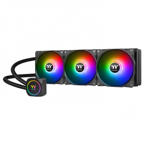 Thermaltake CL-W300-PL12SW-A TH360 ARGB Liquid Cooler