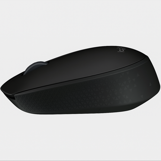 Logitech M171 Wireless Mouse