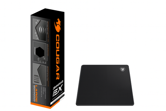 Cougar Speed EX-L Gaming Mouse Pad