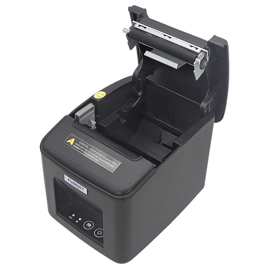 X Printer S200 Thermal Receipt Printer