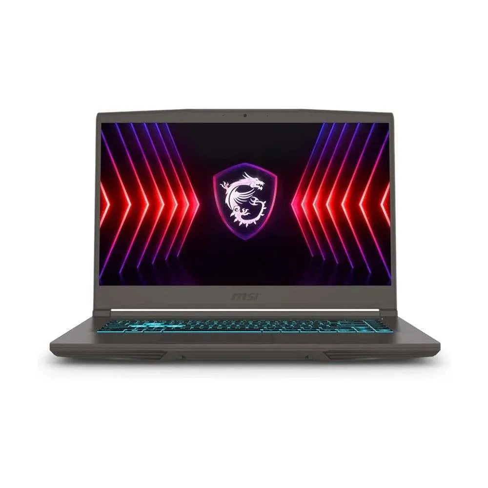 MSI THIN GAMING 15