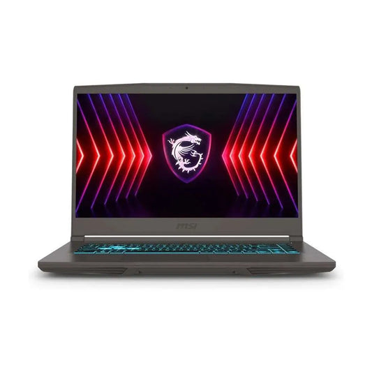 MSI THIN GAMING 15