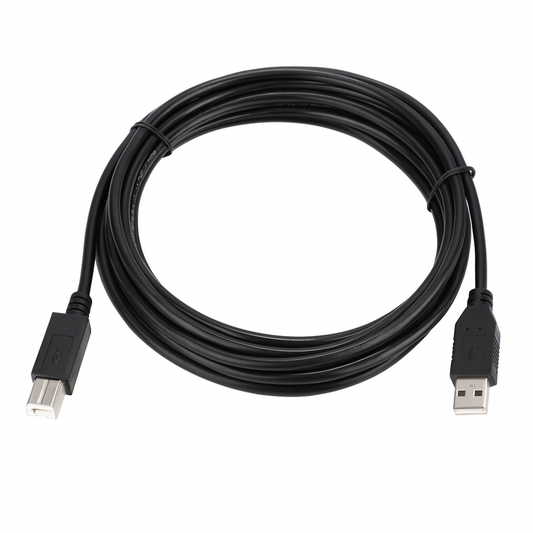 Voltrax USB Printer Cable 3m USB Cable