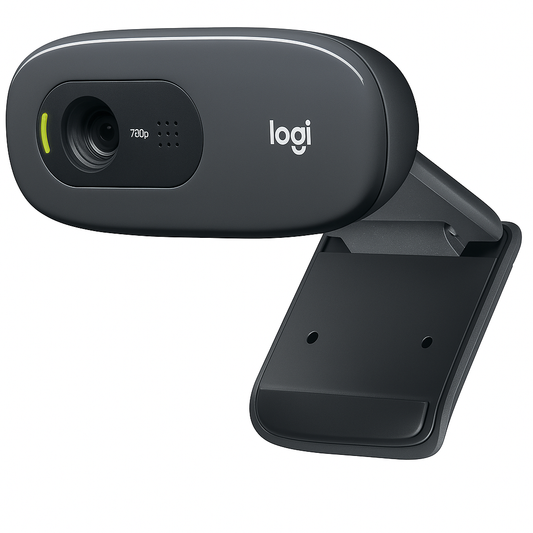 Logitech WebCam C270 HD
