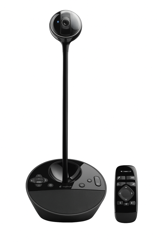 Logitech BCC950 Business Conference Cam