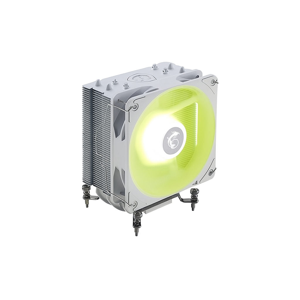 MSI MAG Core Frozr AA13 Air CPU Cooler