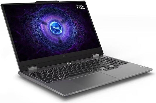 Lenovo LOQ 15IRX9 - 83DV00W7LK - Gaming