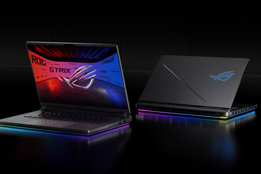 Asus ROG Strix G16 - 16" - Core Ultra 9 275HX