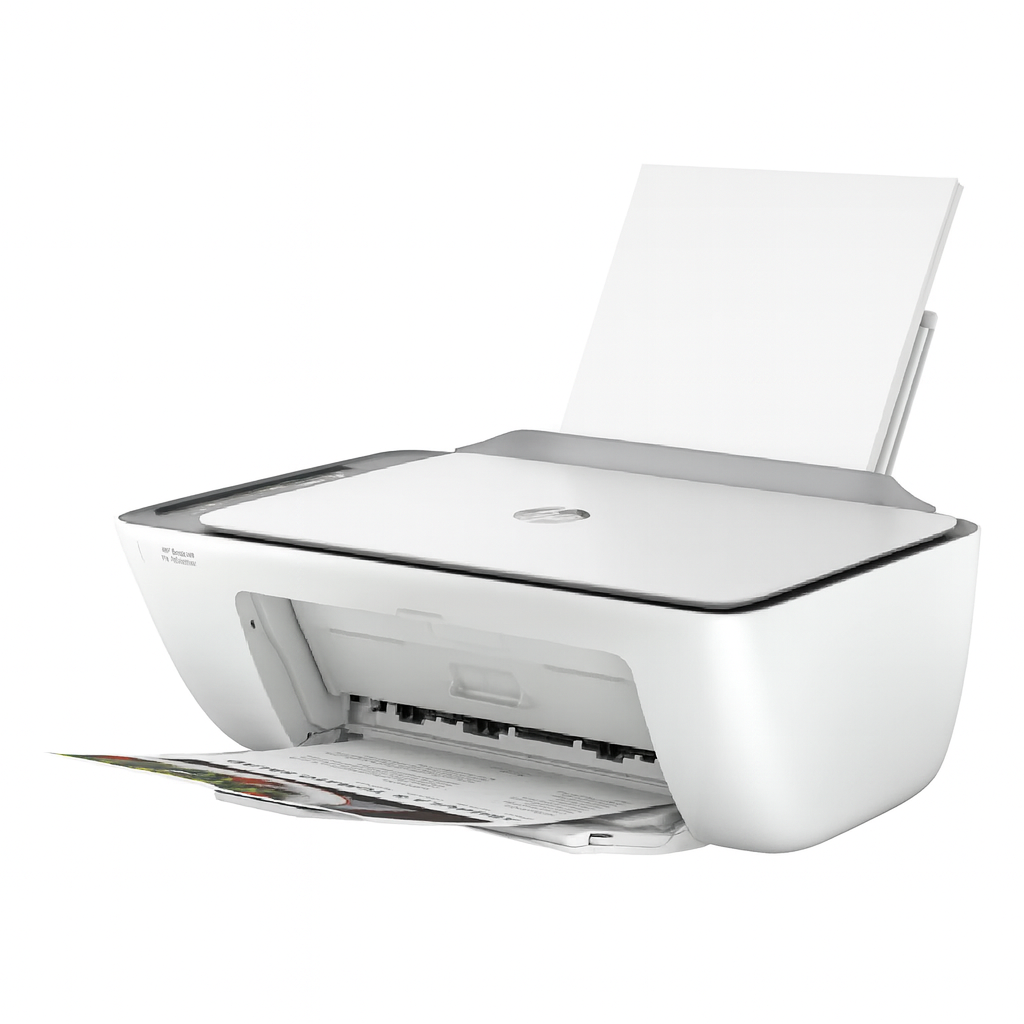 HP Deskjet Ink Advantage 2875 All-in-One