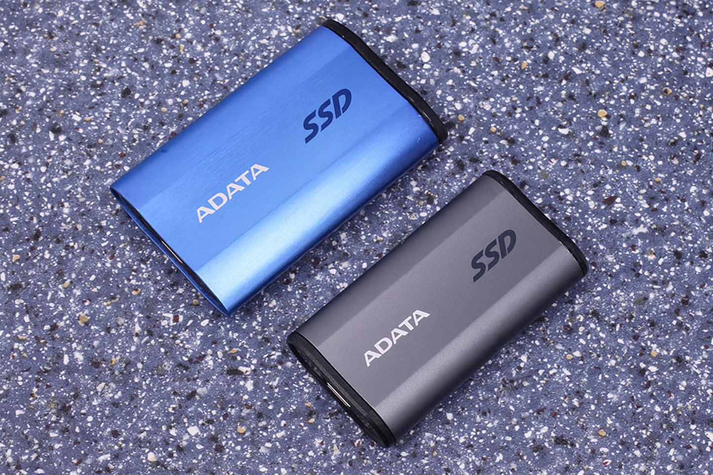 ADATA SE880 1TB USB 3.2 Type-C Portable External SSD