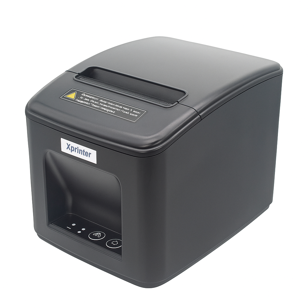 X Printer K200 80mm Thermal Receipt Printer