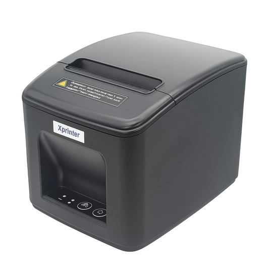 X Printer K200 80mm Thermal Receipt Printer