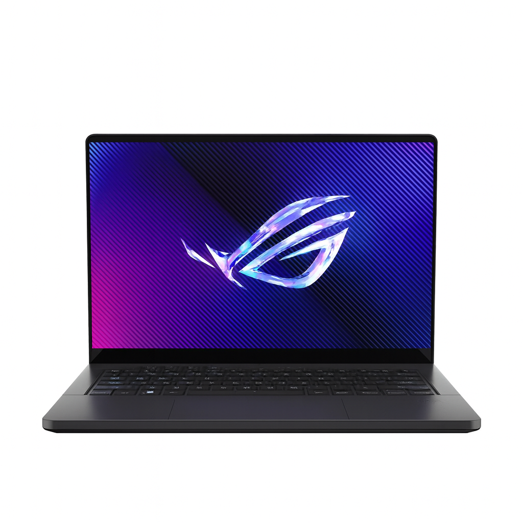 ASUS ROG Zephyrus G14   14″ Gaming Laptop with AMD Ryzen AI 9