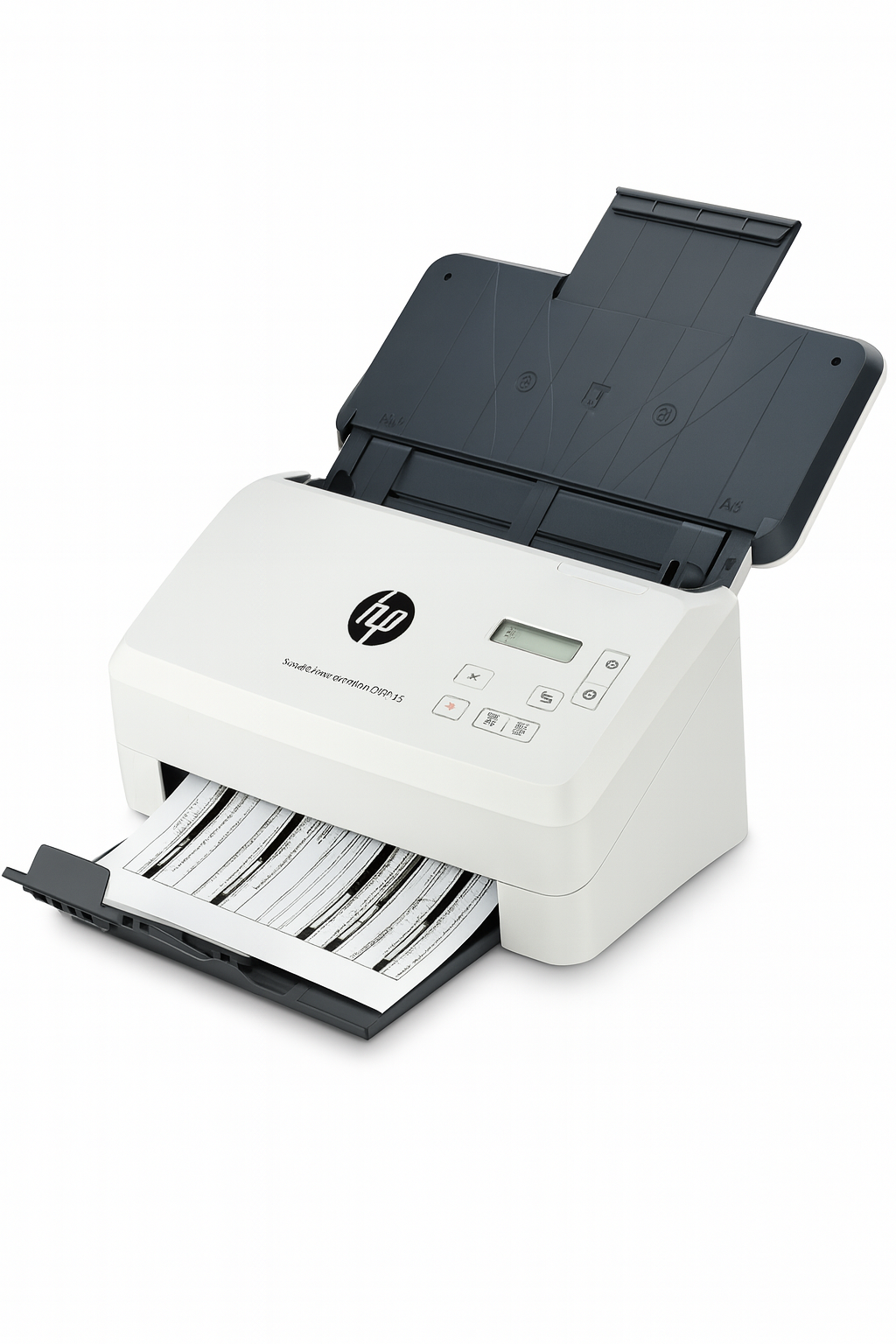 HP Scanjet Enterprise Flow 7000 s3 Sheet-Feed