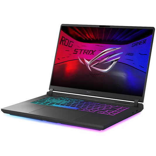 ASUS ROG Strix G16 (G615JMR-AS74) Gaming Laptop