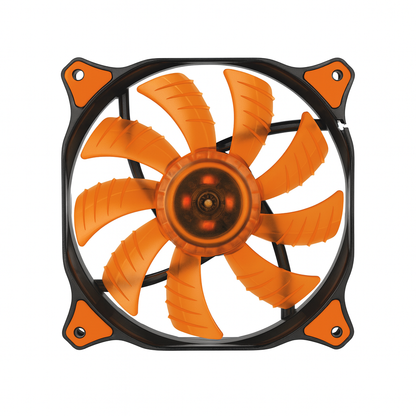 Cougar CFD140HB 140mm Hydraulic-Bearing Fan