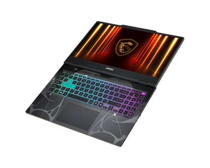 MSI CYBORG 15 B2RWFKG - 073XRO