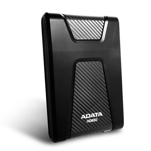 ADATA 1TB External HDD Antishock