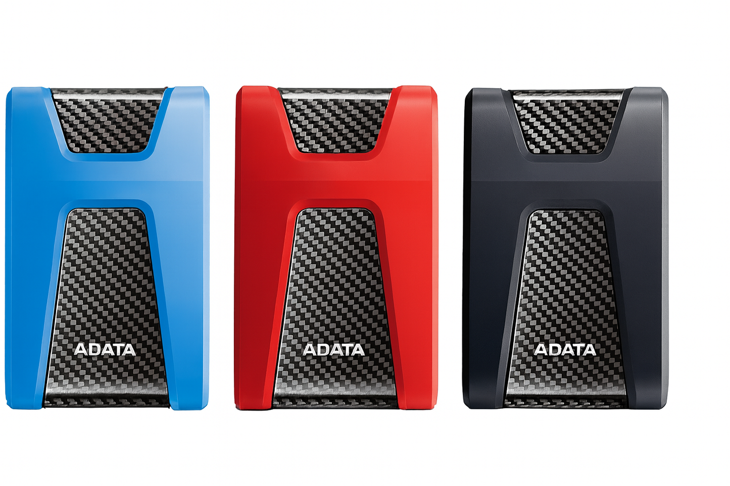 ADATA HD710 5TB External Hard Drive – Antishock Portable Storage