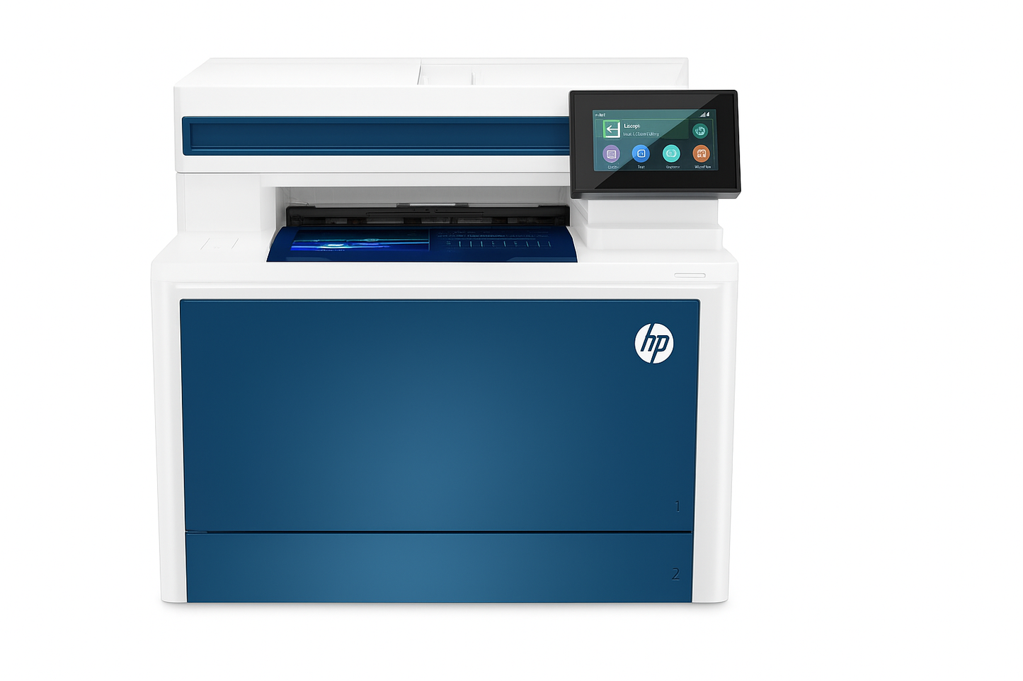 HP LaserJet Pro MFP 4303FDW