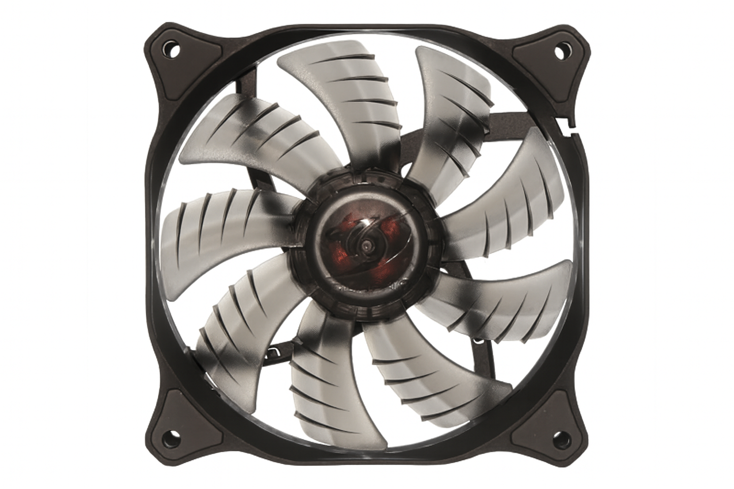 Cougar CFD140HB 140mm Hydraulic-Bearing Fan