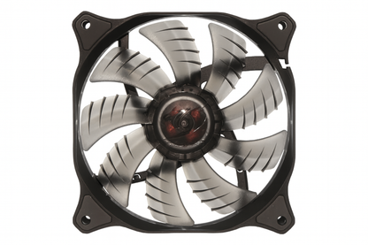 Cougar CFD140HB 140mm Hydraulic-Bearing Fan