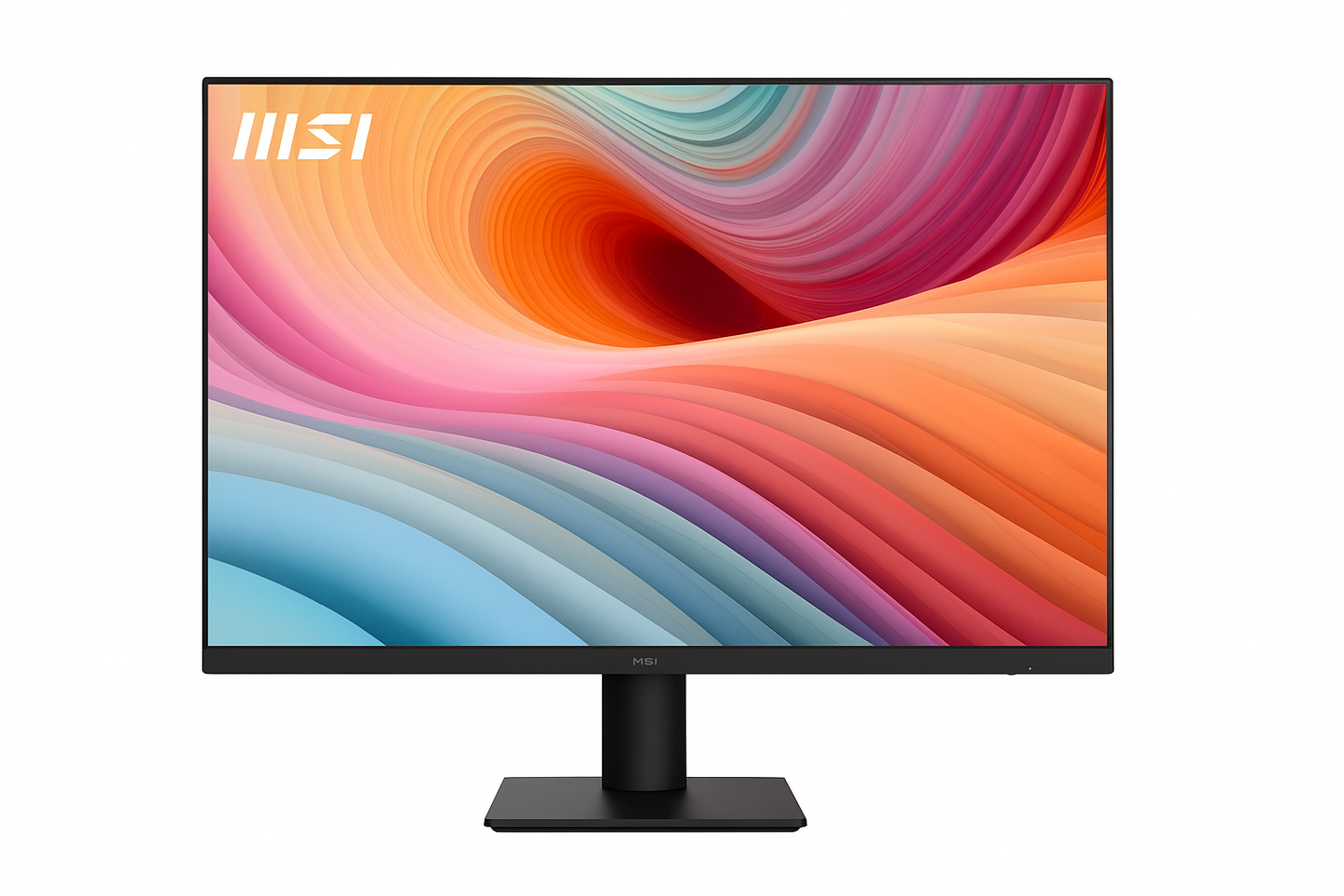 MSI PRO MP275W E2 27″ FHD IPS Monitor (120 Hz, 1 ms)