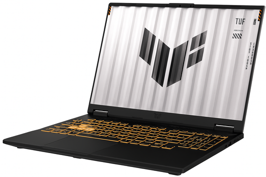 ASUS TUF Gaming F16 (FX608JMR-RV050)