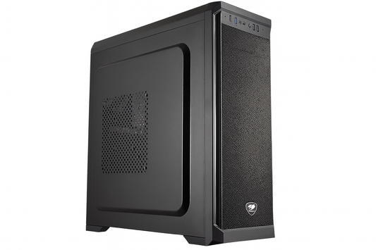 Cougar MX330-X Mid Tower Gaming Case