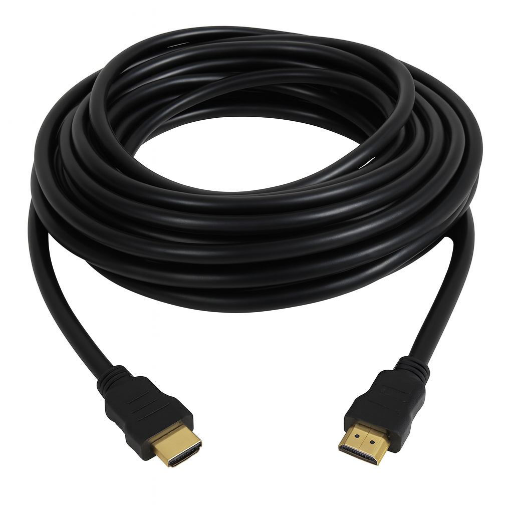 Voltrax HDMI 15M Cable 4K