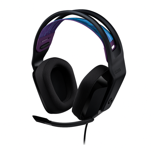 Logitech G335 Wired 3.5mm Gaming Headset